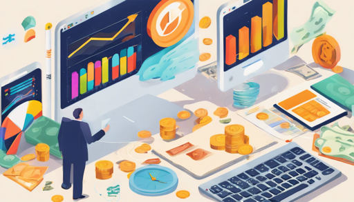 What is Retirement Cash Flow Software?